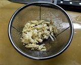 筍ご飯作り方3写真