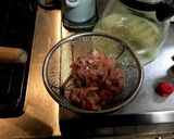 筍ご飯作り方4写真