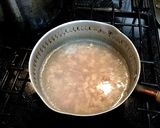 筍ご飯作り方5写真