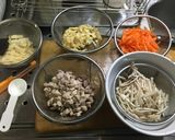 筍ご飯作り方7写真