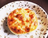 簡単ピザチーズパン作り方3写真