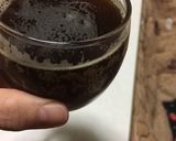果実酢(苺、はっさく、パイン、バナナ)作り方19写真