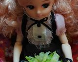 リカちゃんサイズ♡自家製ツナ白菜煮ꕤ*.作り方1写真