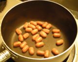 かんたん★野菜たっぷりゴマチーズサラダ作り方4写真