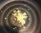 旨味たっぷり！豚挽肉のレタス包み作り方2写真