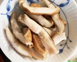 じゃがいもとひき肉のごま辛味噌炒め作り方4写真