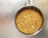 じゃがいもとひき肉のごま辛味噌炒め作り方6写真