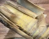 本当に美味しい!筍の土佐煮作り方5写真