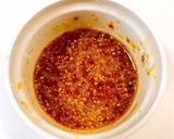 簡単カフェごはん♡ハニーマスタードチキン作り方1写真