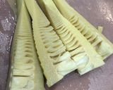 本当に美味しい!筍の土佐煮作り方7写真