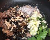 相葉くんち風の春巻き作り方4写真
