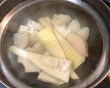 本当に美味しい!筍の土佐煮作り方8写真