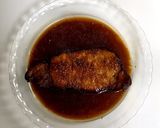 パワーチャージに！豚肉のスタミナ漬け作り方7写真