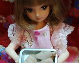 リカちゃんサイズ♡自家製シーチキンꕤ*.作り方6写真