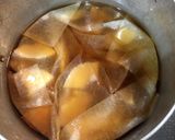 本当に美味しい!筍の土佐煮作り方10写真
