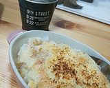 シチューの残りでグラタンもどき作り方3写真