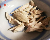 筍と、節の炊き込みご飯作り方3写真