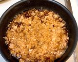 鶏そぼろ作り方1写真