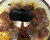 お祝いごちそうプレート☆作り方2写真