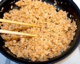 鶏そぼろ作り方2写真