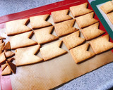 簡単簡単！FPで混ぜるだけクッキー！！作り方15写真