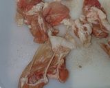 じゃがいもと豚肉のバターソテー作り方2写真
