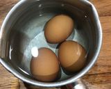 本当に美味しい!茹で卵作り方1写真