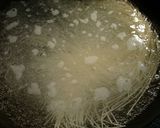 素麺de野菜たっぷり中華風ビーフン炒め作り方1写真