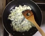 超簡単☆ピリ辛トマト味が旨いジャンバラヤ作り方3写真