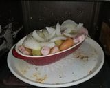 ジャーマンポテト作り方4写真