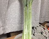 ふきの下ごしらえ＆田楽味噌かけ作り方1写真