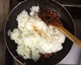 超簡単☆ピリ辛トマト味が旨いジャンバラヤ作り方9写真