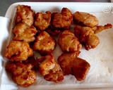 簡単♡モチコチキン♡作り方3写真