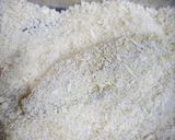 簡単！鯖フライ☆バター醤油葱作り方3写真