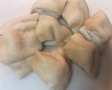 岩船麩の煮物作り方2写真