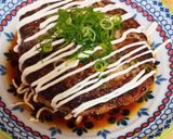 ☆餃子ハンバーグ☆作り方7写真
