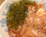チーズ春巻き 兜 折り紙風 こどもの日作り方13写真