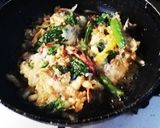 貴女風味でキノコかき揚げ❤️ゆりさん風作り方5写真