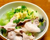 キャベ豚 *☻*作り方5写真