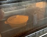 お弁当におつまみに☆甘辛さつま芋そぼろ作り方5写真