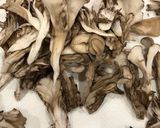 包丁いらず♪舞茸と豚肉の☆オイスター炒め作り方1写真