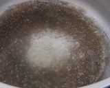 かんたんコーヒーゼリー作り方1写真