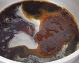 かんたんコーヒーゼリー作り方2写真