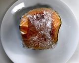 パワーチャージに！豚肉のスタミナ漬け作り方3写真