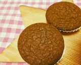 低糖質抹茶マフィン作り方5写真