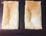 【メモ】パイ生地の扱い方作り方14写真