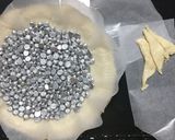 【メモ】パイ生地の扱い方作り方4写真