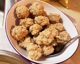 ダイエットスープ(大豆ミート)作り方2写真