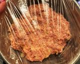 絶品!!パプリカの肉詰め!!作り方2写真