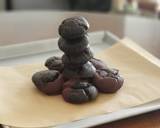 綺麗になれちゃう『クロカンブッシュ』作り方5写真